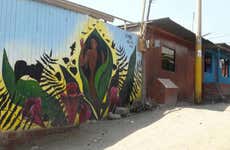 Villa El Salvador Tour