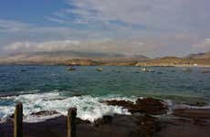 Las Aldas & La Gramita Beach Excursion