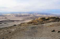 Chankillo & Carob Tree Forest Excursion