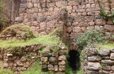 Excursión a Huariaca y Conoc + Casa de la Moneda