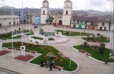 Tour por la Meseta de Bombón