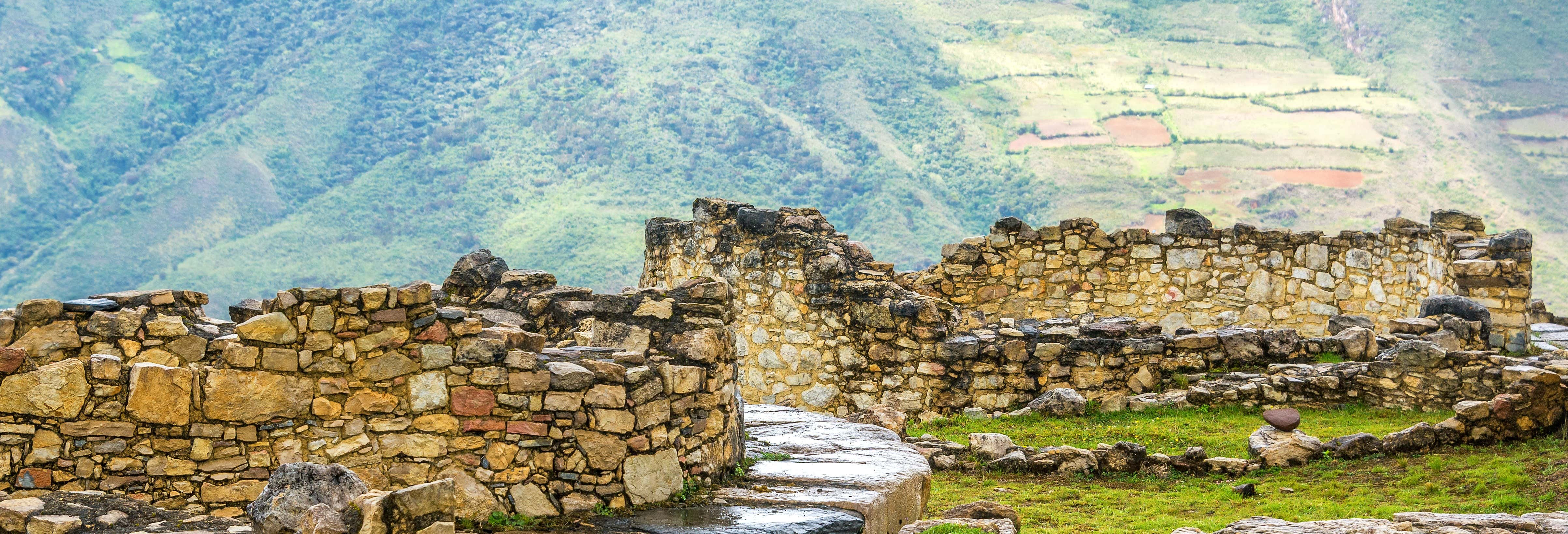 Chachapoyas