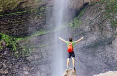 Gocta Waterfall Day Trip