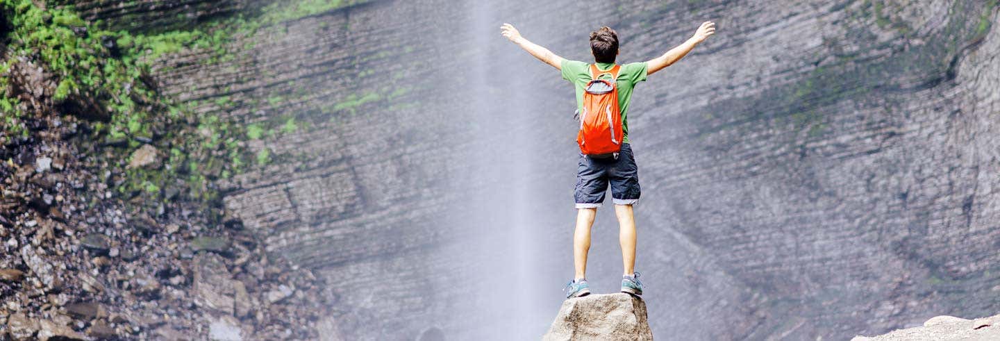 Day trips in Chachapoyas