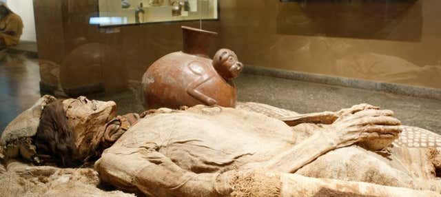 Excursion privée au musée archéologique Brüning