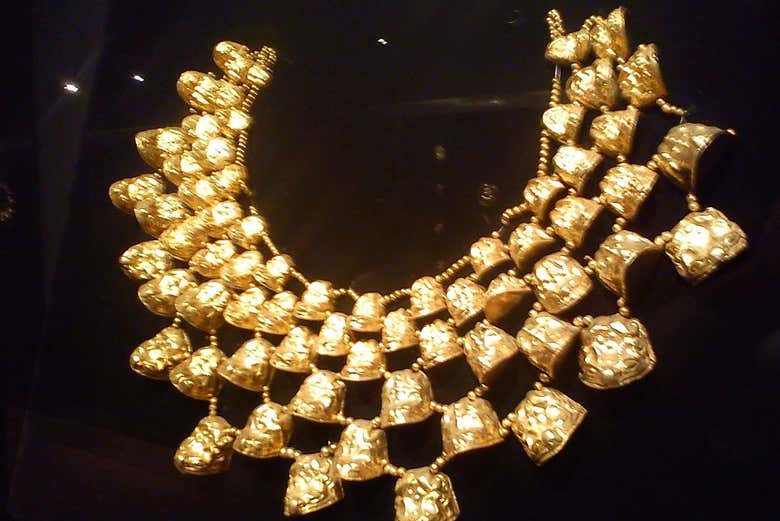 Discover the important pre-Columbian cultures in America