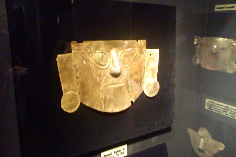 Make the most of your time in Chiclayo