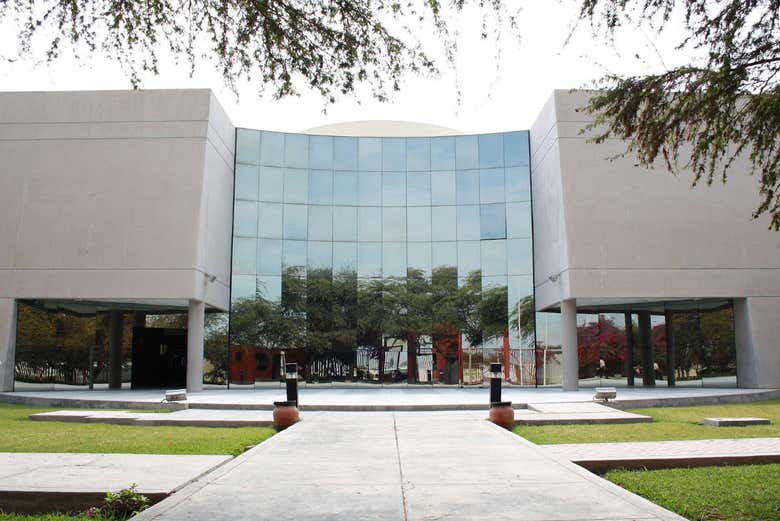 Sipan National Museum