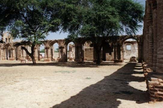 Zaña