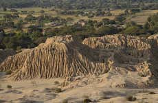 Tour privado pelo Museu Brüning + Huaca Chotuna