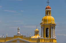 Tour do papa Leão XIV