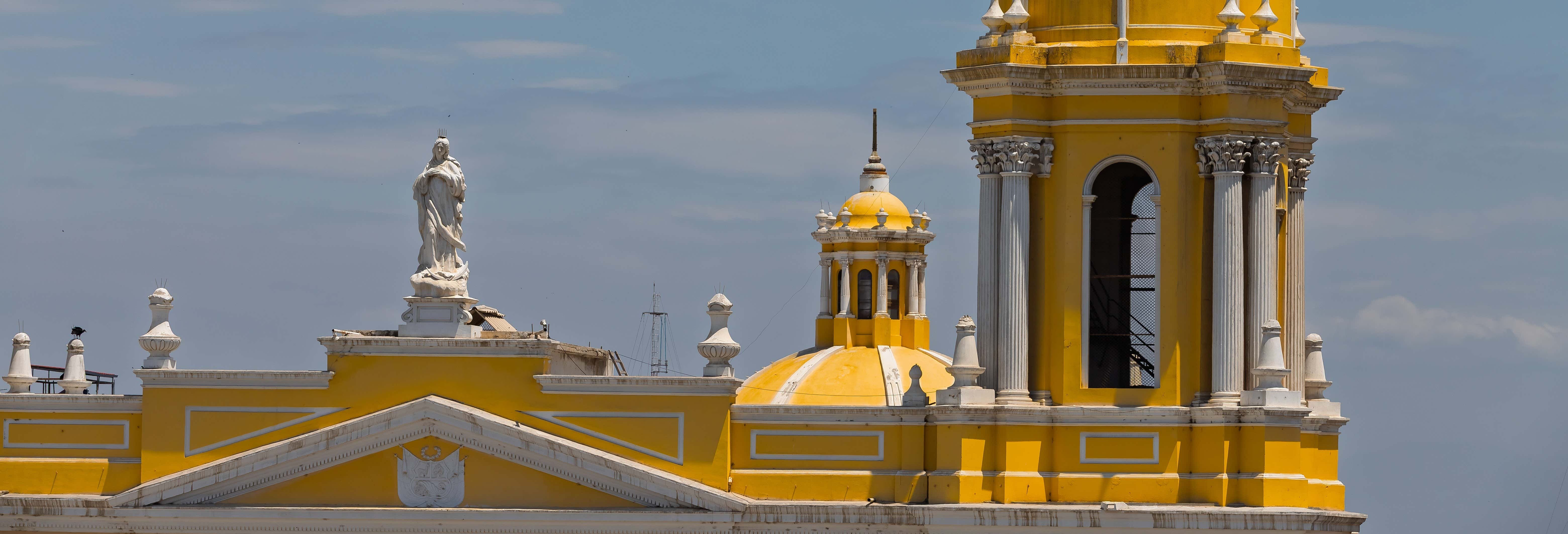 Visitas guiadas y free tours en Chiclayo