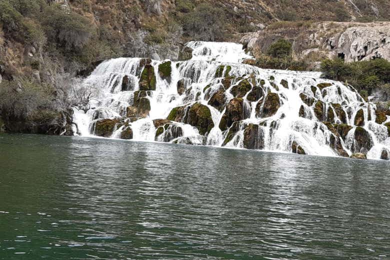Vistas de las casadas