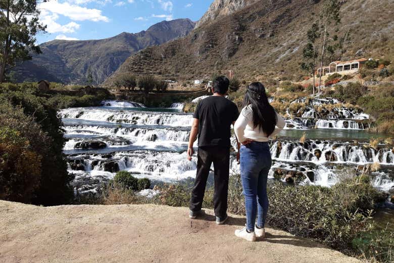 Reserva Paisajísitica Nor Yauyos-Cocha