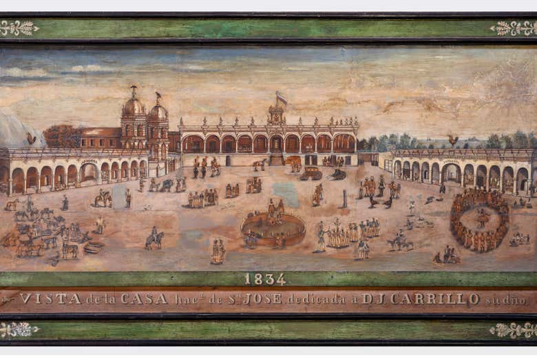 Nos sumergiremos en la historia colonial de Perú