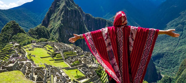 Excursão de 2 dias a Machu Picchu com ingressos