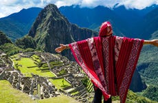Excursión de 2 días a Machu Picchu con entradas
