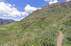 Ruta de 2 días de trekking por Huchuy Qosqo