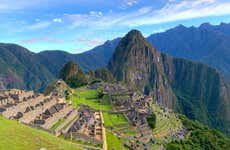 Tour de 3 dias por Cusco e Machu Picchu