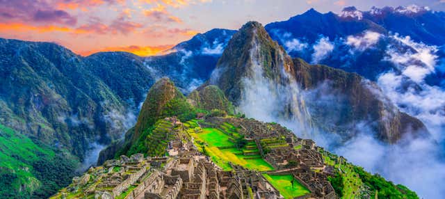 Cusco, Machu Picchu y Valle Sagrado de los Incas en 4 días