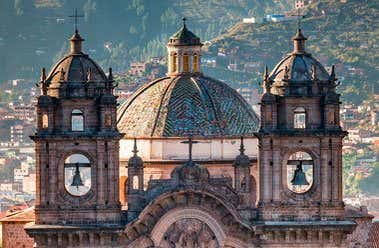 tours piura oxapampa Cuzco