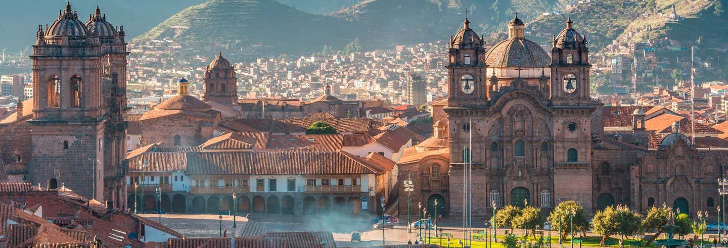 Cusco