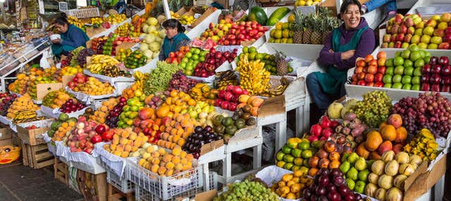 Peruvian Cooking Class in Cusco