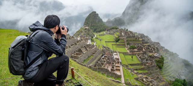 Excursão de 2 dias a Machu Picchu sem ingressos