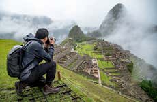 Excursión de 2 días a Machu Picchu sin entradas