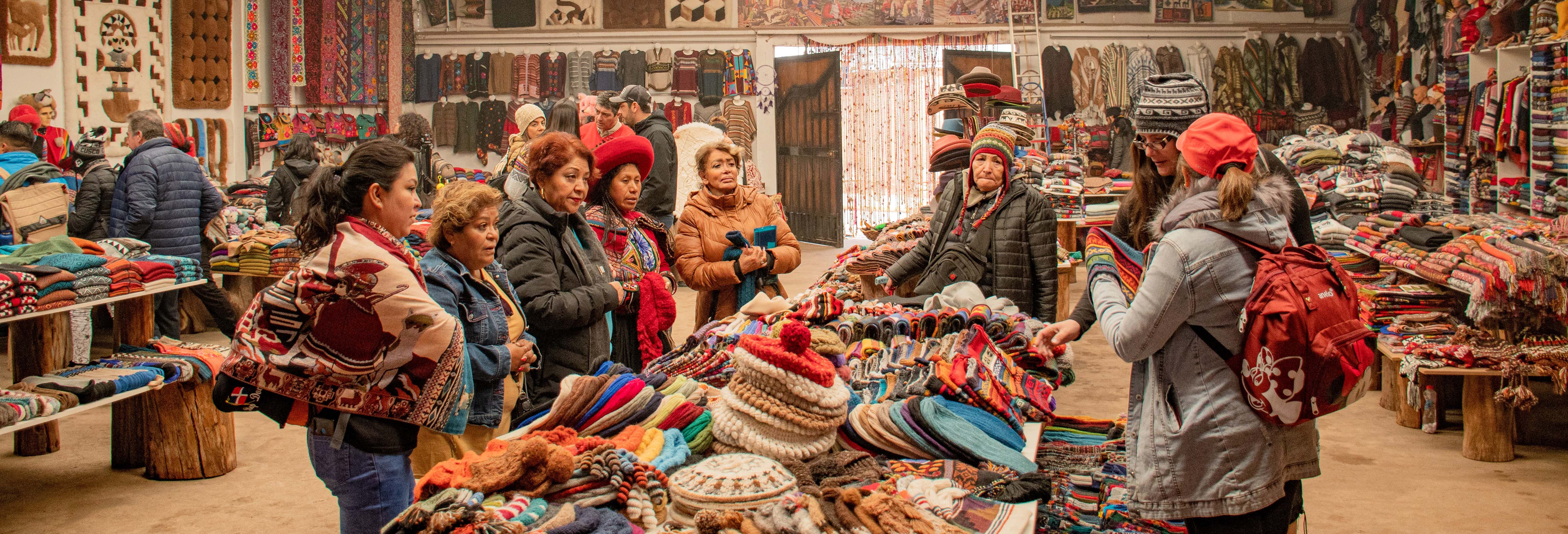 Excursiones de un día en Cusco