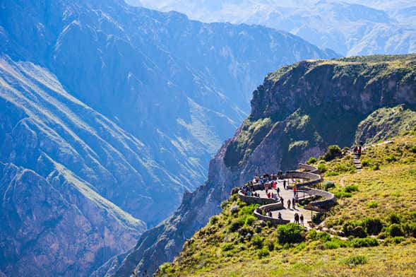 Excursión privada a Killarumiyoq, Tarawasi y mirador de Chonta