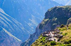 Excursión privada a Killarumiyoq, Tarawasi y mirador de Chonta