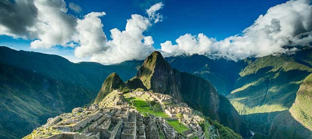 Excursión de 2 días a Machu Picchu por la ruta Abra Málaga