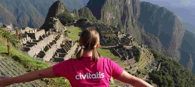 Excursão de 2 ou 3 dias a Machu Picchu de última hora