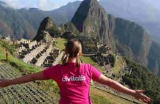 Excursión a Machu Picchu de última hora