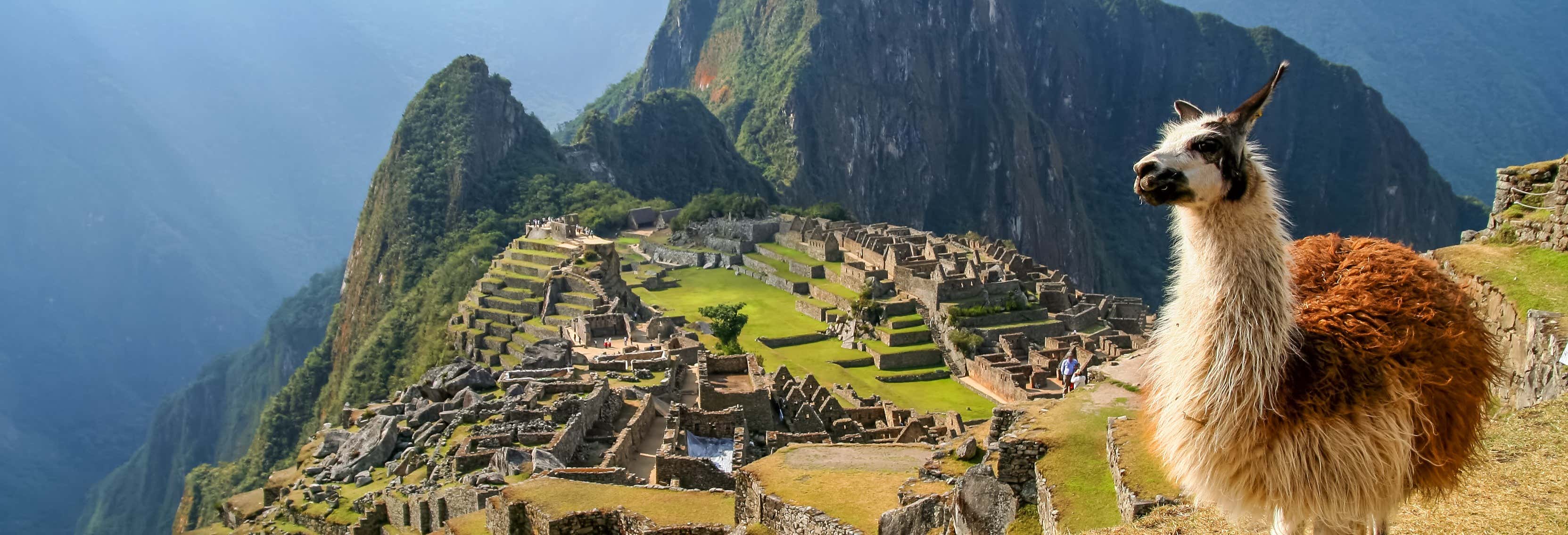 Excursiones de un día en Cusco