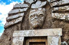 Excursión a la Morada de los Dioses