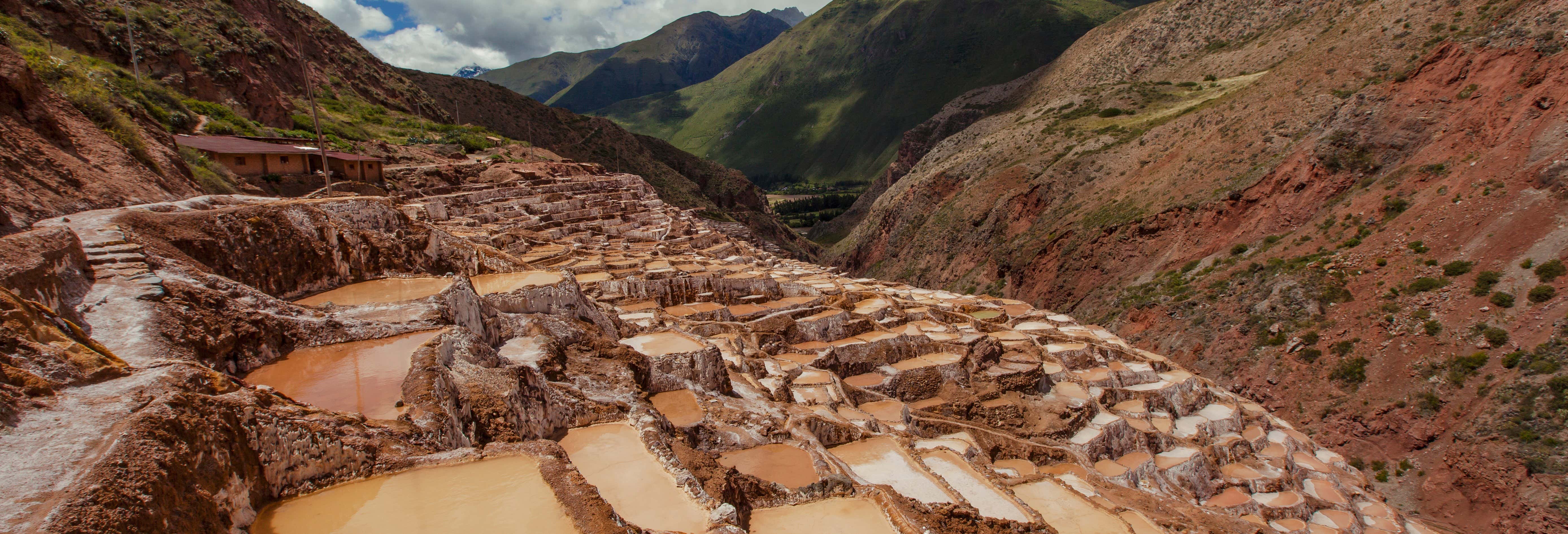 Excursiones de un día en Cusco