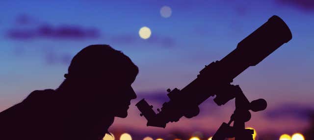 Planetarium Cusco Trip