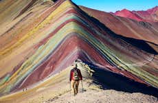 Excursión privada desde Cusco