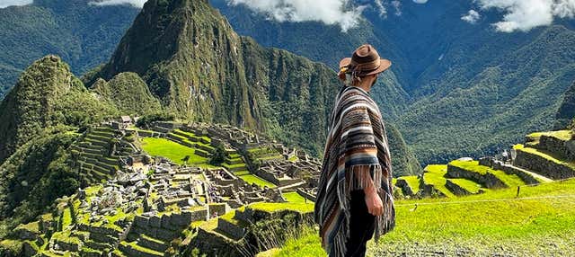 Excursão privada a Machu Picchu