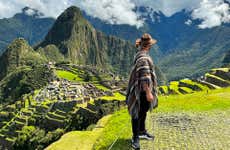 Excursão privada a Machu Picchu