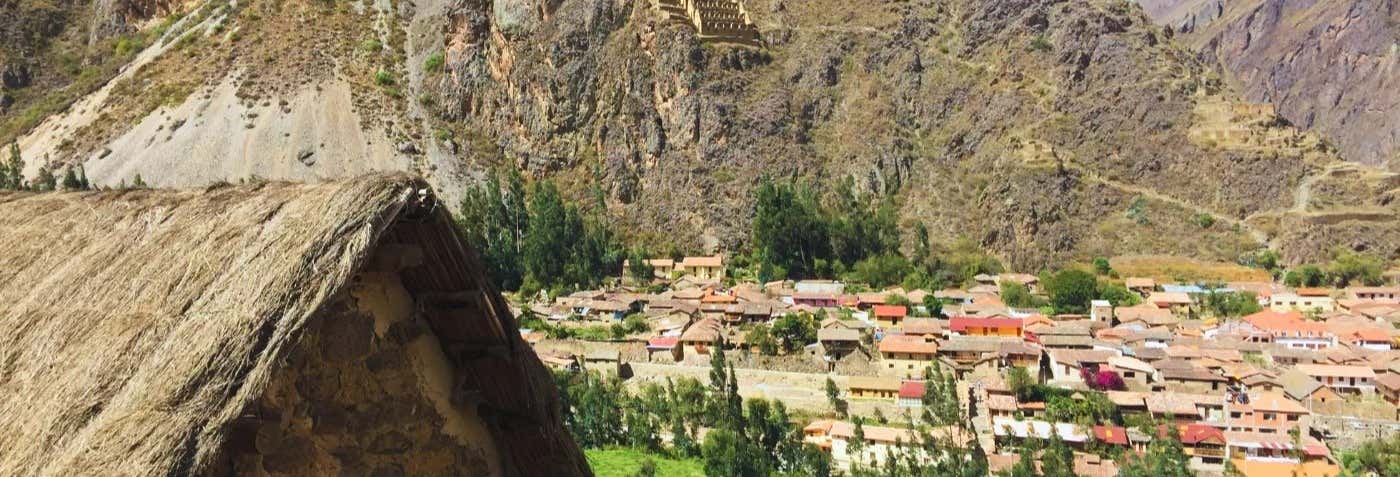 Excursiones de un día en Cusco