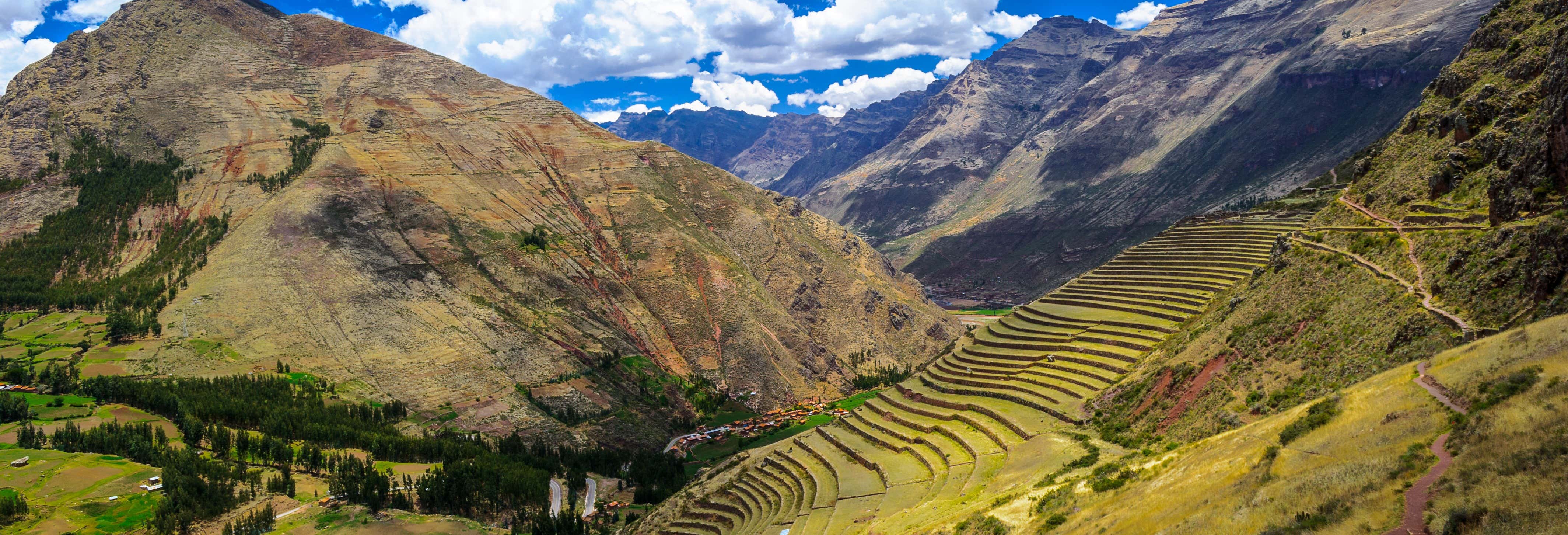 Excursões de um dia em Cusco