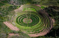 Excursão ao Vale Sagrado dos Incas + Maras, Moray e Ollantaytambo