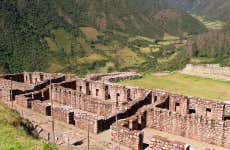 Excursão a Vitcos