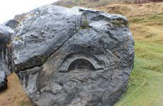 Excursión al yacimiento de Killarumiyoq