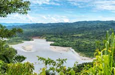 Excursão de 3, 4 ou 5 dias à Zona Cultural del Manu