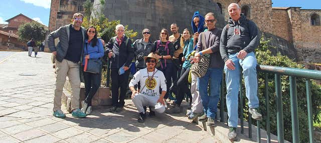 Free tour alternativo por Cusco