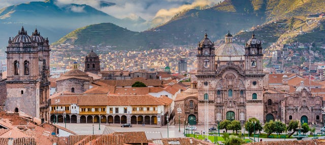 Free tour por Cusco